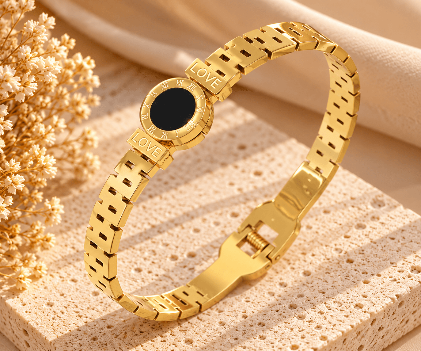BB Milano Limited Edition – Eternal Love Bracelet